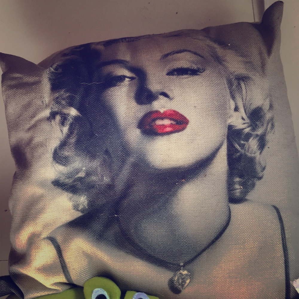 Pillow